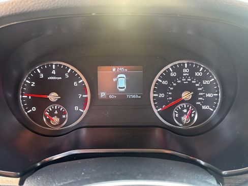 Used 2022 Kia Telluride EX w/ EX Premium Package FWD image 24