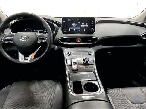 Used 2021 Hyundai Santa Fe SEL AWD/4WD image 18