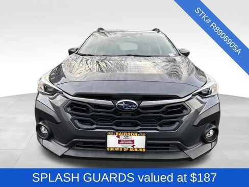 Used 2024 Subaru Crosstrek 2.0i Premium image 2