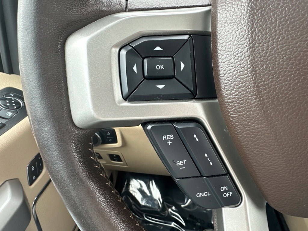 Used 2020 Ford F150 Lariat w/ Equipment Group 502A Luxury AWD/4WD image 41