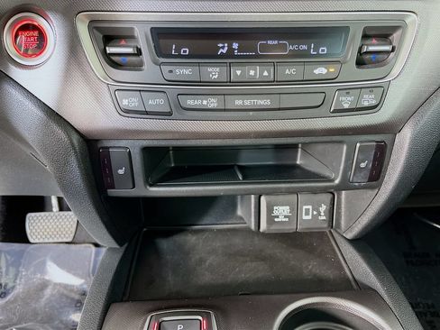 Used 2023 Honda Ridgeline RTL image 22