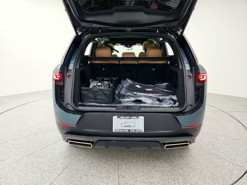 New 2026 Land Rover Range Rover Sport SE image 15