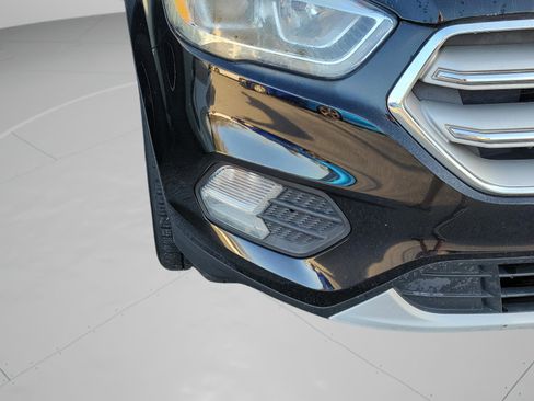 Used 2018 Ford Escape SEL w/ Ford Safe & Smart Package image 21