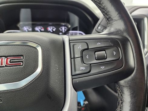 Used 2019 GMC Sierra 1500 SLE image 14