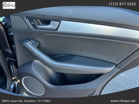 Used 2014 Audi SQ5 Prestige image 35