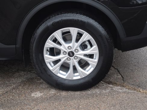 Used 2023 Ford Escape Active w/ Tech Pack #2 image 27