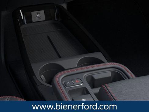 New 2025 Ford Mustang Mach-E Premium w/ Sport Appearance Package image 16