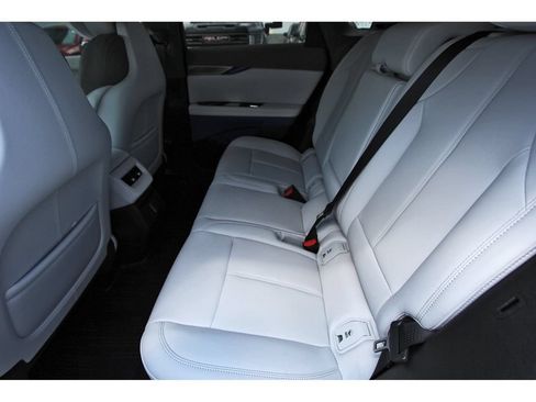 New 2027 Cadillac Optiq Luxury AWD/4WD image 7