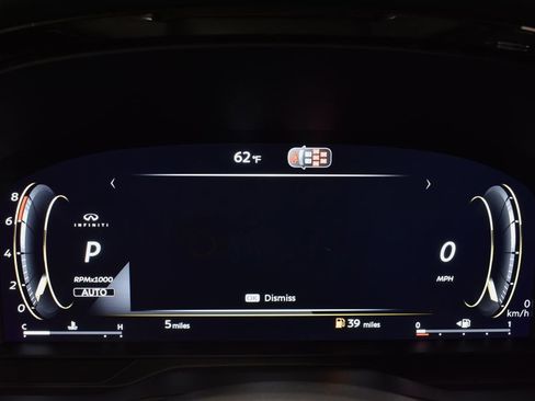 New 2026 INFINITI QX60 Pure w/ Family Package image 21