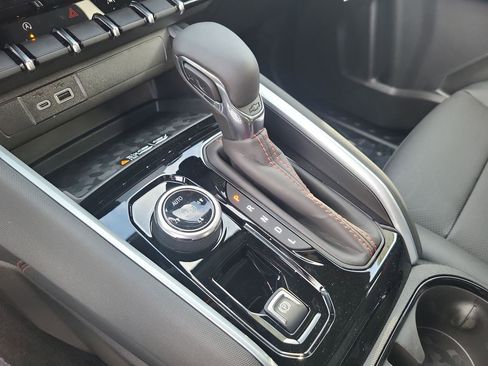 New 2026 Chevrolet Colorado Z71 image 20