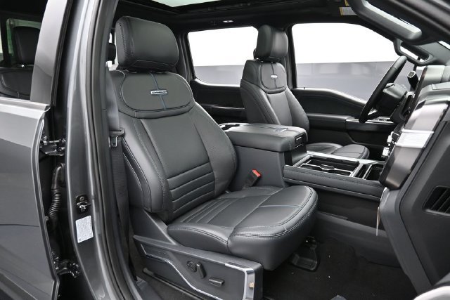 New 2026 Ford F250 Platinum AWD/4WD image 35
