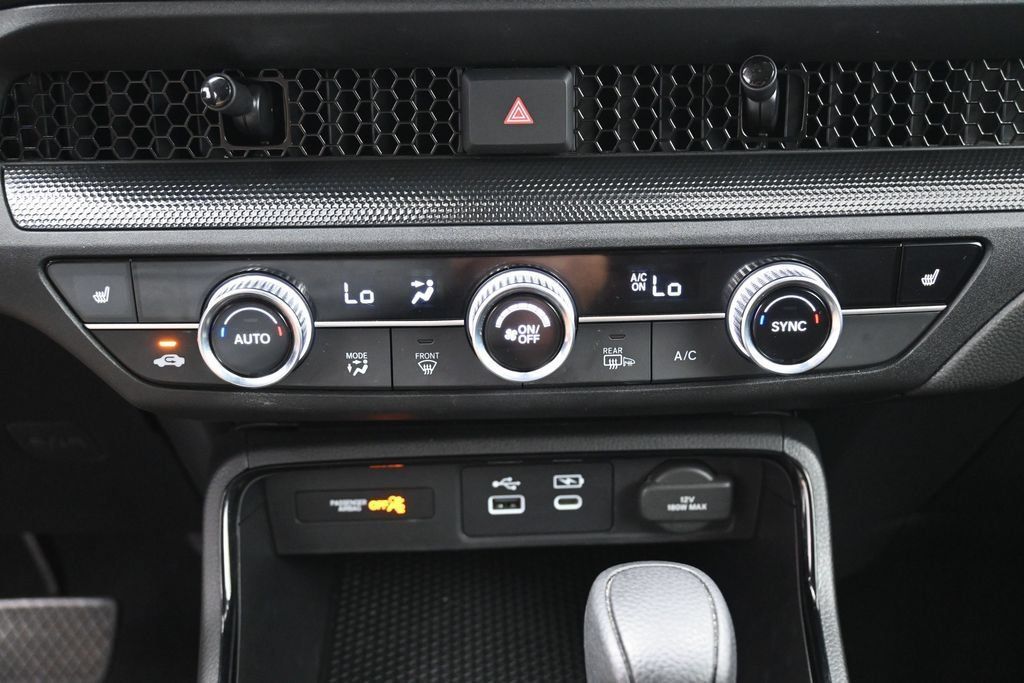 Used 2024 Honda CR-V EX image 22