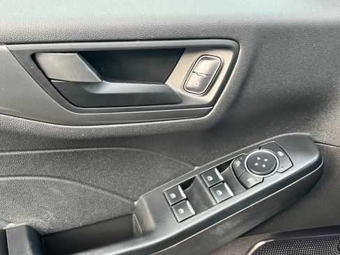 Used 2024 Ford Escape Active image 13