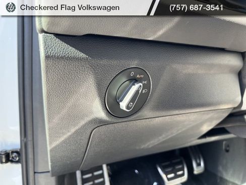 New 2026 Volkswagen Jetta Sport image 16