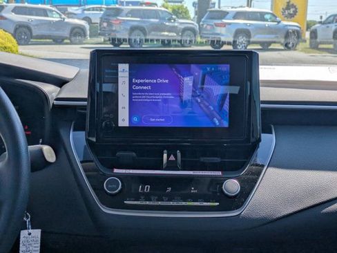 New 2026 Toyota Corolla LE image 17