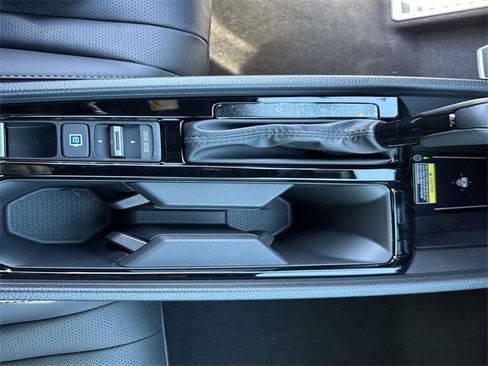 New 2025 Honda Accord Sport image 24