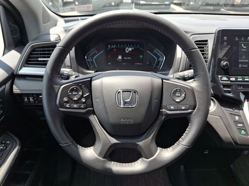 Used 2023 Honda Odyssey EX-L image 24