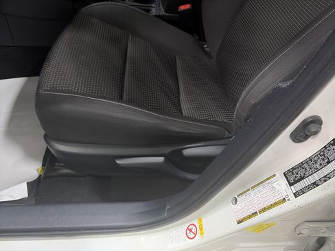 Used 2018 Toyota Corolla iM w/ All-Weather Mat Package image 13