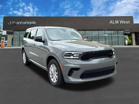 Used 2026 Dodge Durango GT RWD image 3