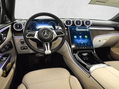 New 2026 Mercedes-Benz C 300 4MATIC Sedan image 20