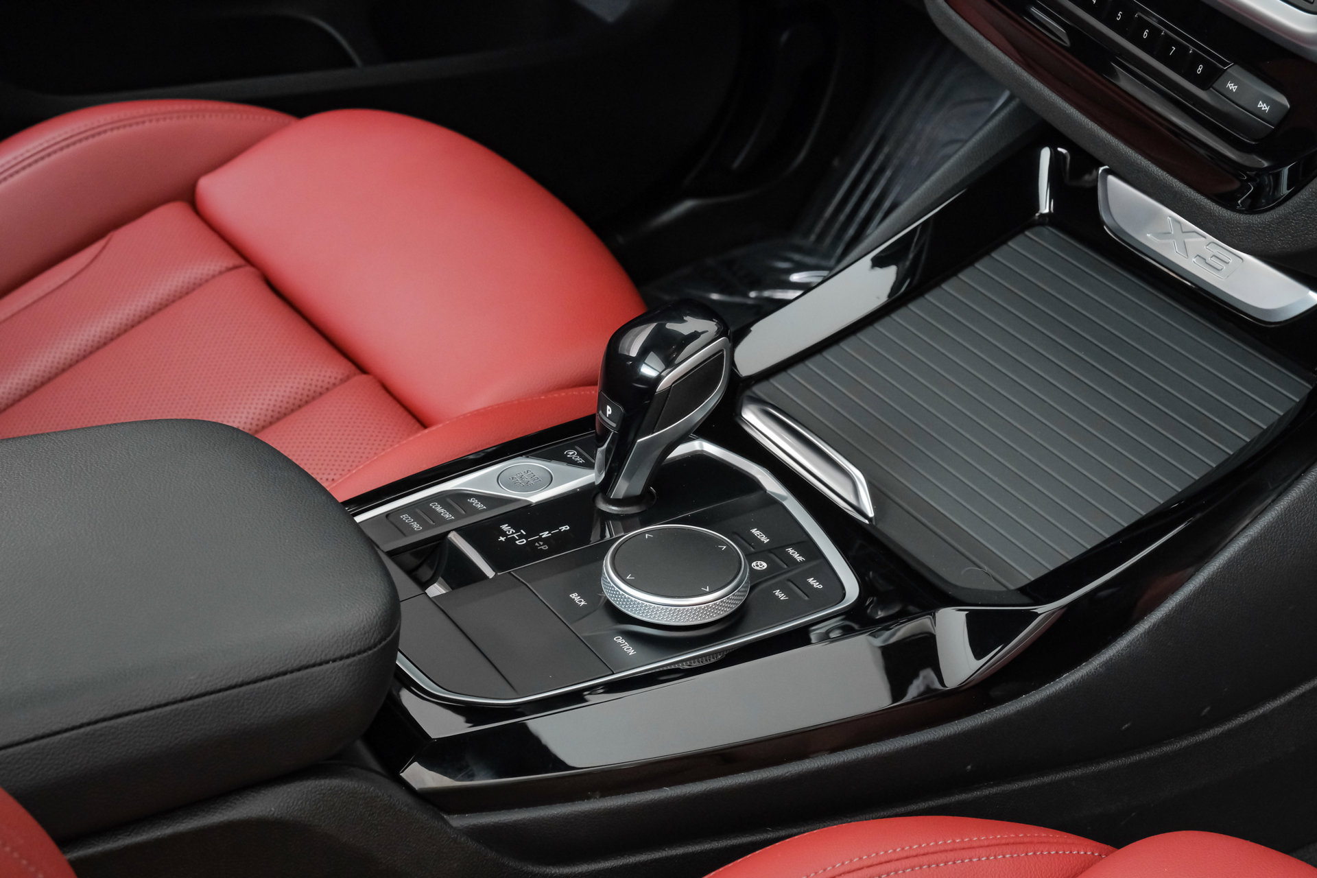 Used 2024 BMW X3 sDrive30i w/ Premium Package RWD image 28