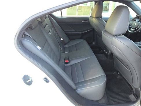 Used 2023 Lexus IS 350 F Sport image 18