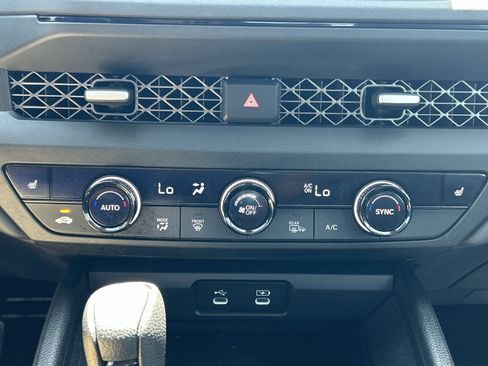 Certified 2023 Honda Accord EX image 17