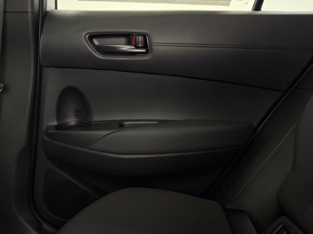 New 2026 Toyota Corolla Cross LE w/ Moonroof Package FWD image 33