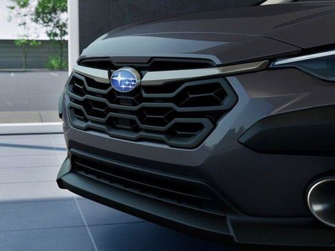New 2026 Subaru Crosstrek 2.5i Limited AWD/4WD image 10