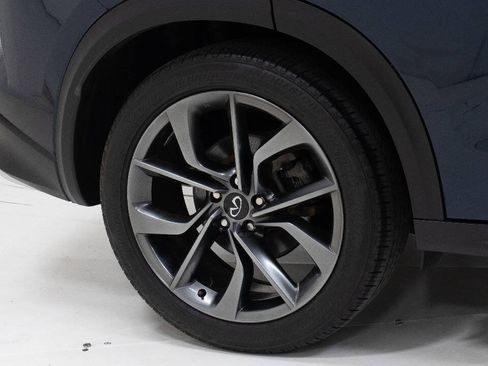 Used 2021 INFINITI QX50 Autograph AWD/4WD image 68
