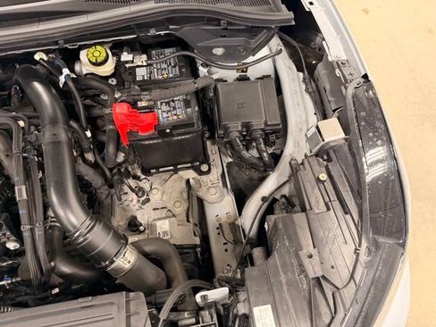 Used 2025 Ford Escape Platinum AWD/4WD image 48
