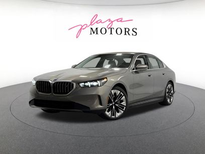 Certified 2026 BMW i5 eDrive40 w/ Premium Package