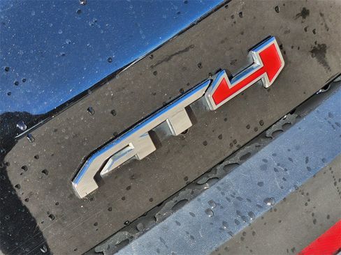 Used 2020 GMC Acadia AT4 w/ Driver Alert Package II image 10