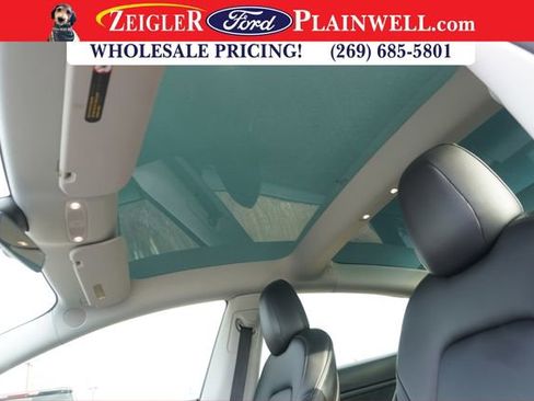 Used 2022 Tesla Model 3 Long Range image 19