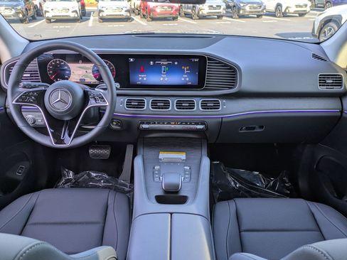 New 2025 Mercedes-Benz GLE 350 4MATIC image 31