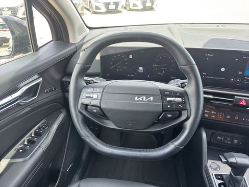 Used 2026 Kia Sportage SX AWD/4WD image 14