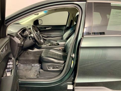 Used 2015 Ford Edge SEL w/ Equipment Group 201A image 18