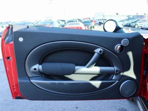 Used 2004 MINI Cooper S image 10