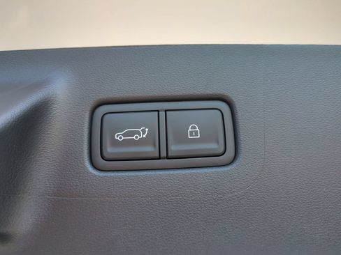 New 2026 Hyundai Santa Fe SE FWD image 7