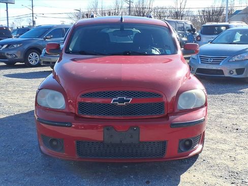 Used 2008 Chevrolet HHR SS image 2