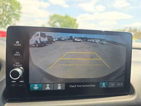 Used 2025 Honda HR-V EX-L image 26
