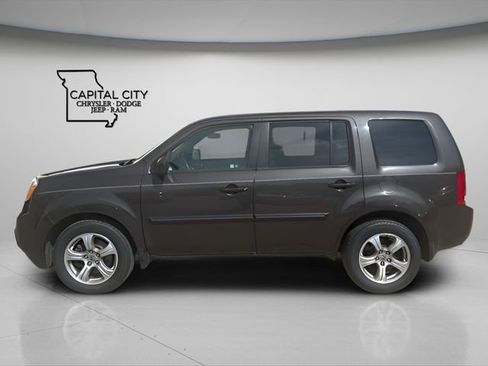 Used 2012 Honda Pilot EX image 3