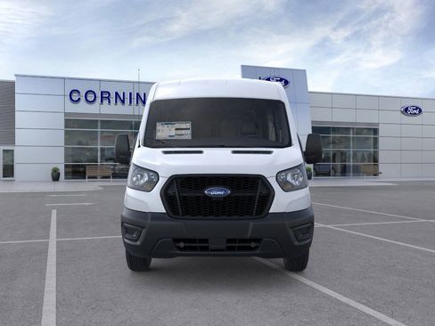 New 2025 Ford Transit 250 XL image 6