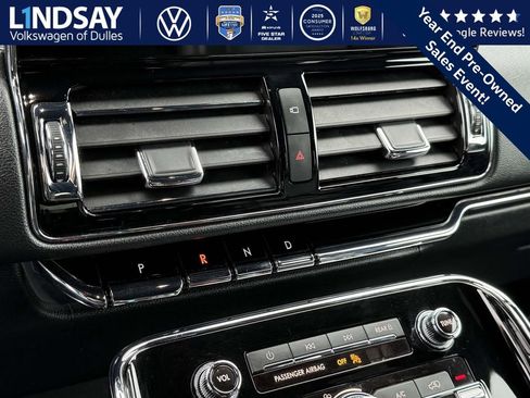 Used 2022 Lincoln Navigator Reserve image 20