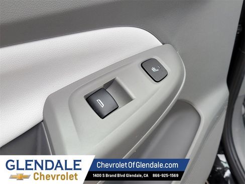 Certified 2022 Chevrolet Bolt EUV Premier w/ Sun & Sound Package image 15