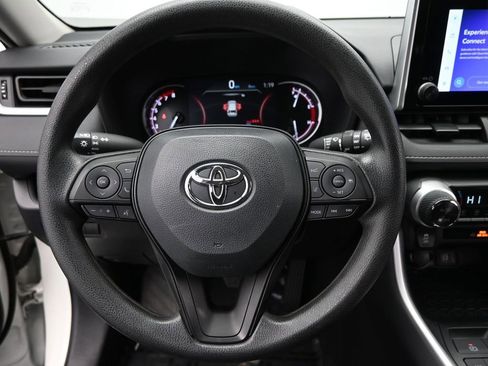 Certified 2025 Toyota RAV4 XLE image 21