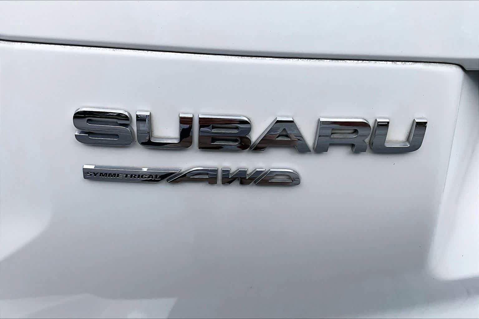 Used 2017 Subaru Forester 2.5i Limited w/ Popular Package #1 AWD/4WD image 31