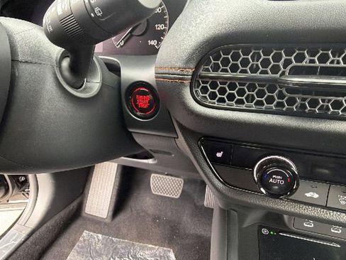 New 2026 Honda HR-V Sport image 17