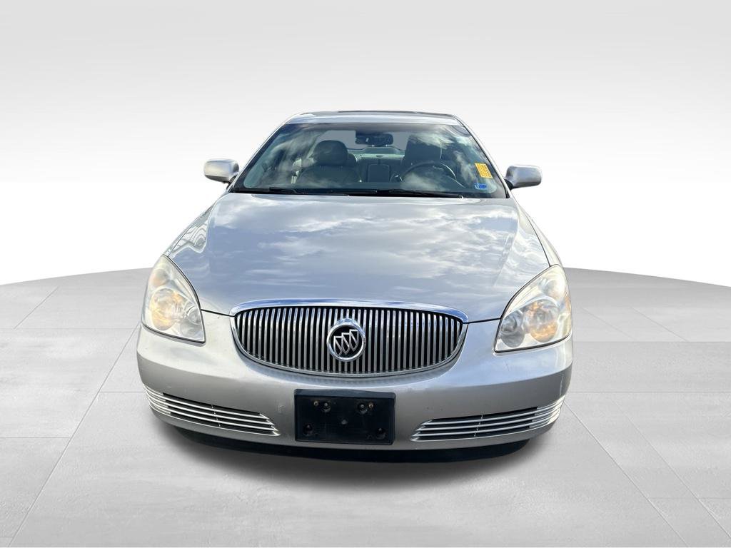 Used 2007 Buick Lucerne CXL w/ Luxury Package FWD image 9