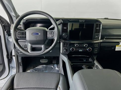 New 2026 Ford F350 Lariat w/ Black Appearance Package AWD/4WD image 26